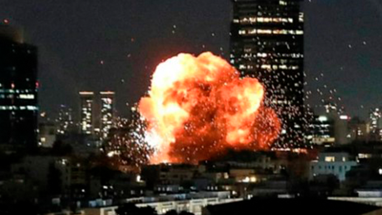 EE.UU. e Israel lanzan ofensiva contra Irán y anuncian la muerte del líder supremo Alí Jamenei